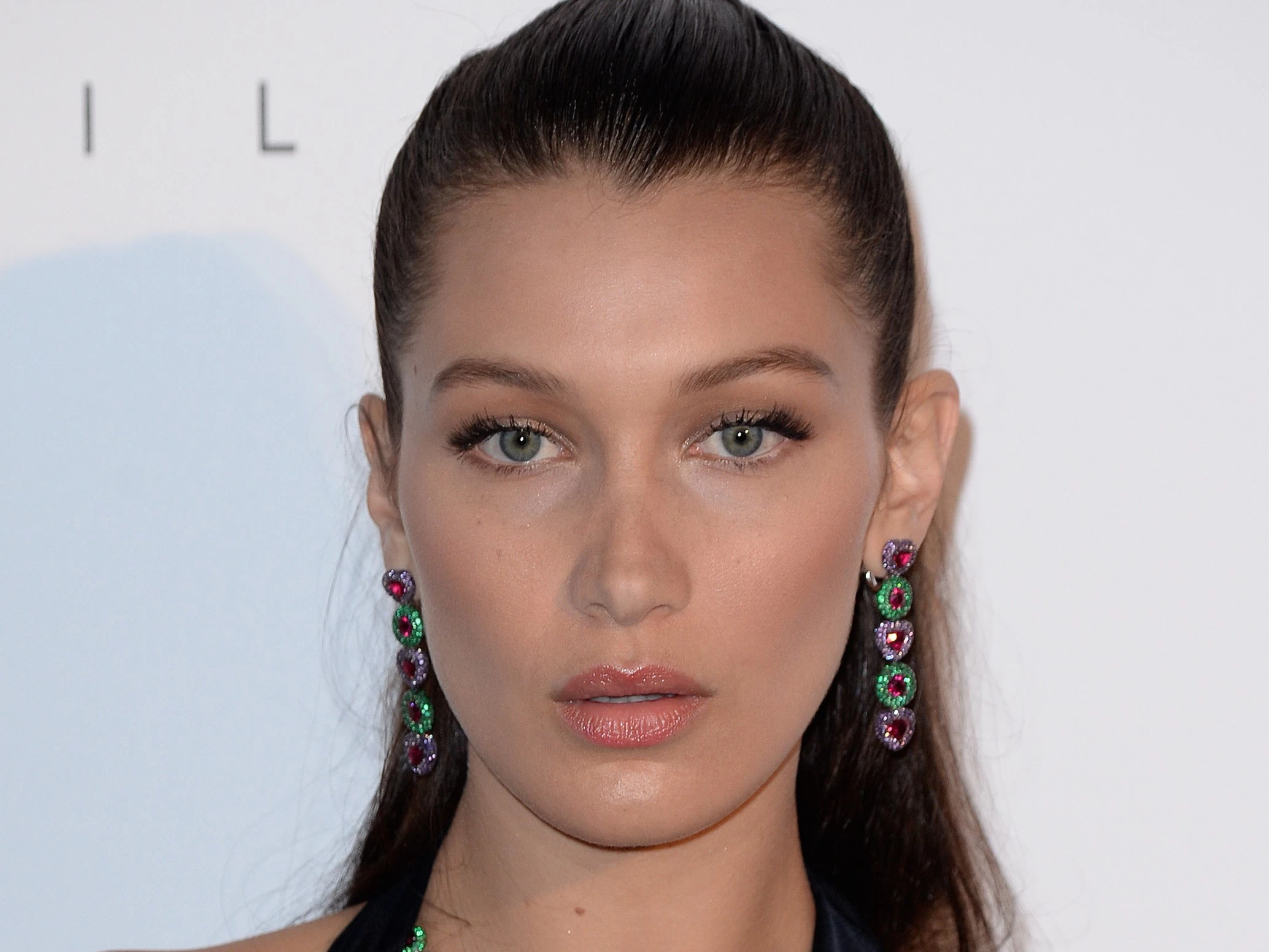 I cry for my Palestinian brothers and sisters; Bella Hadid reacts to Israel’s atrocities in Jerusalem